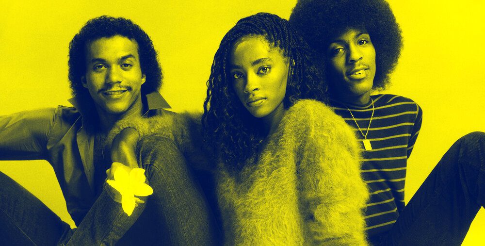 Shalamar – Dancing In the Sheets (Official Music Video)