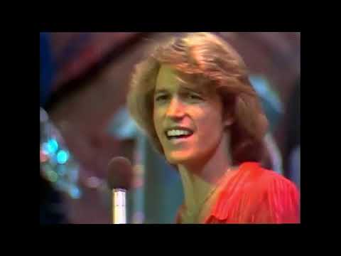 Andy Gibb – Shadow Dancing