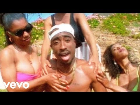 2Pac – I Get Around