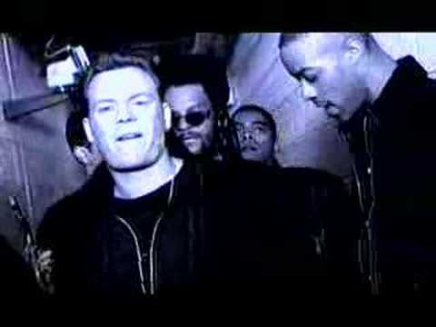 UB40  I Can't Help Falling 1993