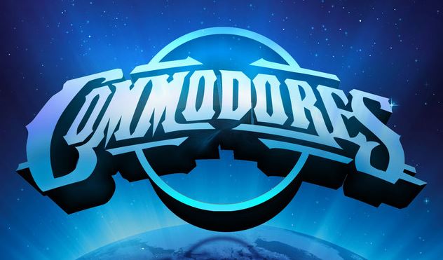 The Commodores – Brick House