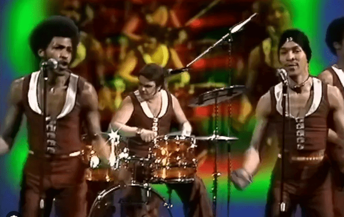 Heatwave – Boogie Nights
