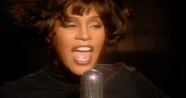 Whitney Houston – I’m Every Woman (Official Video)