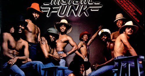 Instant Funk – I Got My Mind Made Up (You Can Get It Girl)