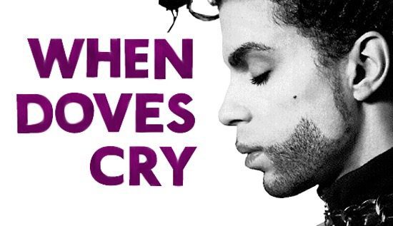 Prince – When Doves Cry (Extended Version) (Official Music Video)