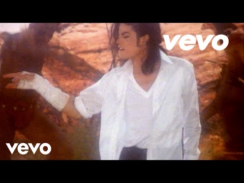 Michael Jackson – Black Or White (Shortened Version)