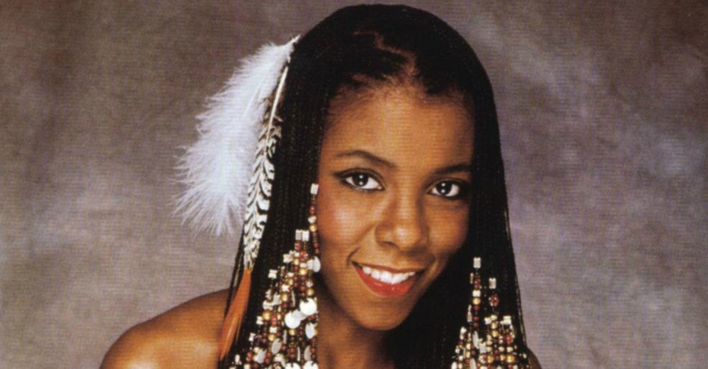 Patrice Rushen – Forget Me Nots