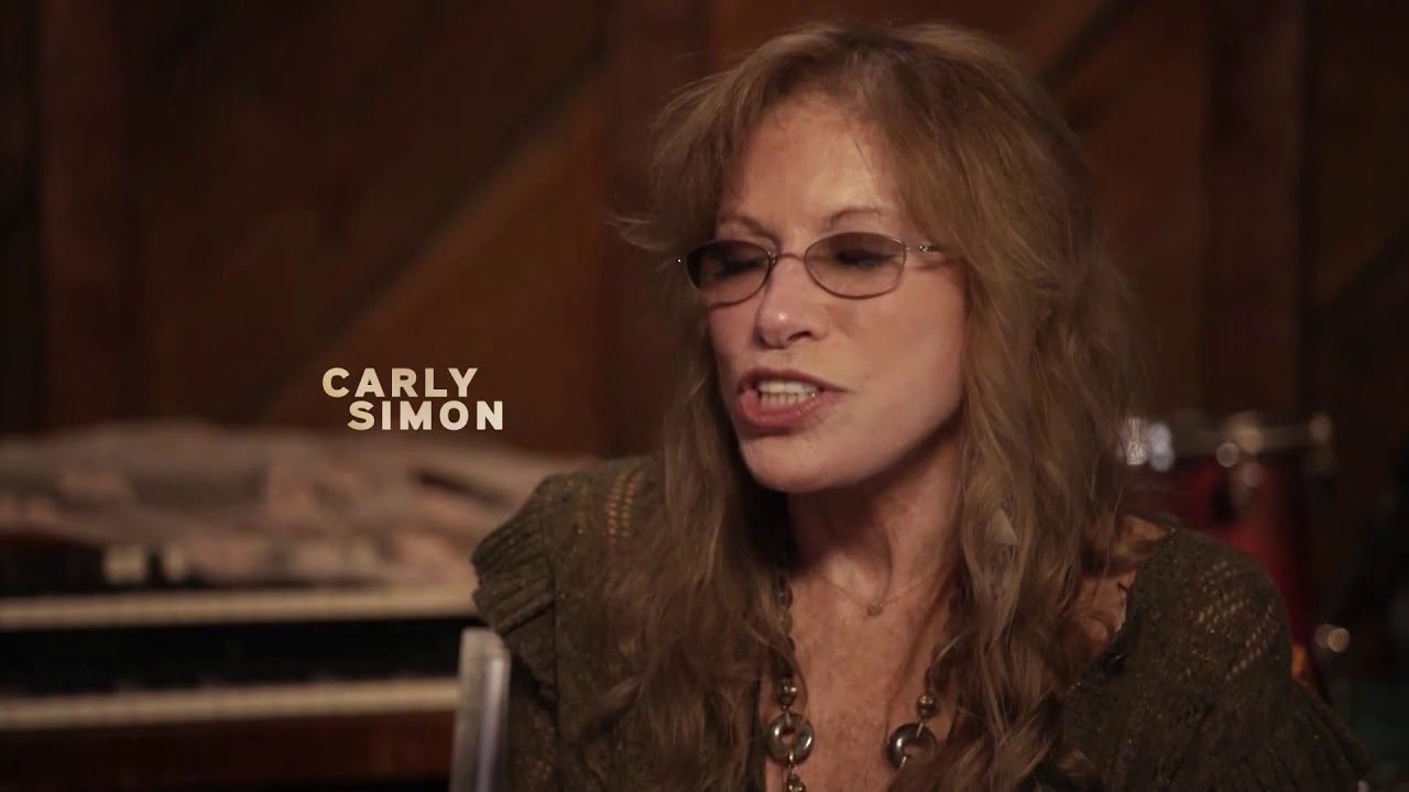 Carly Simon – You're So Vain