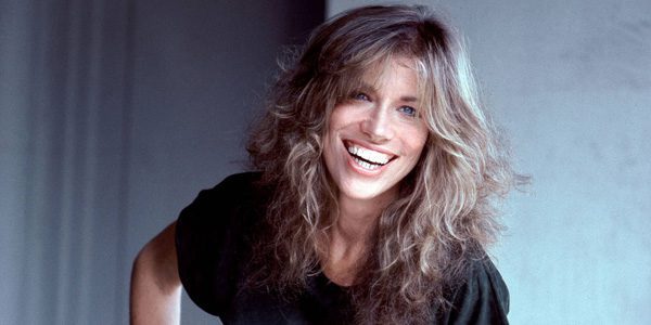 Carly Simon – You’re So Vain