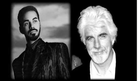 Yah-Mo be There *James Ingram & Michael McDonald * (LIVE)