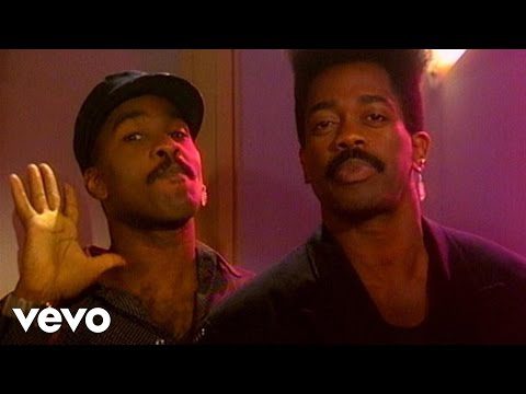 Cameo – Back And Forth