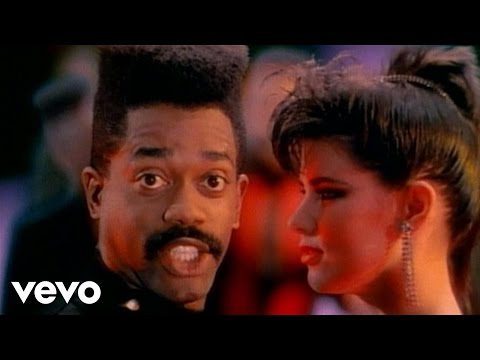 Cameo – Candy