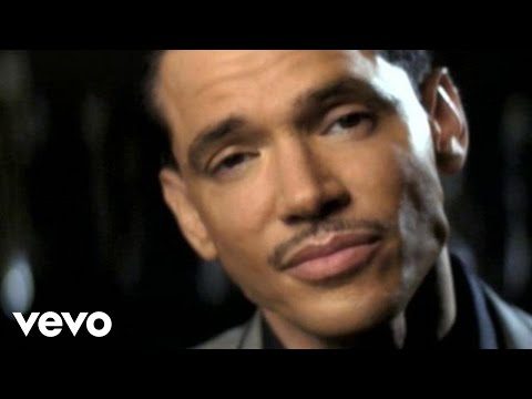 El DeBarge – Second Chance