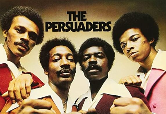 The Persuaders – Thin Line Between Love & Hate (High Quality)