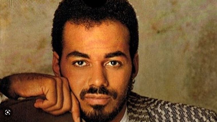 James Ingram  Michael McDonald   Yah Mo Be There  Extended version