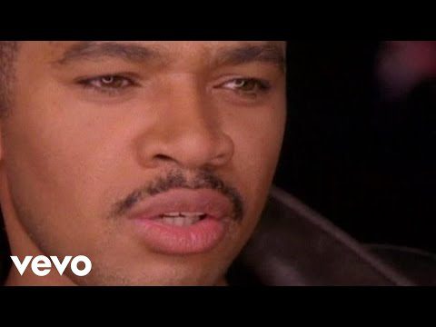 Atlantic Starr – I'll Remember You