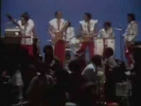 Brass Construction – Get Up