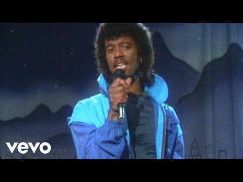 Champaign – Try Again