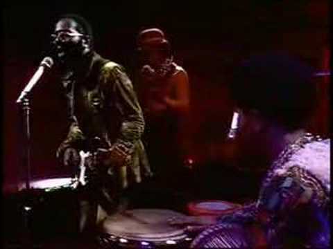 Curtis Mayfield – Keep On Keeping On