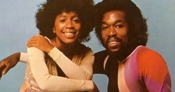 Ashford & Simpson – Ooh Child