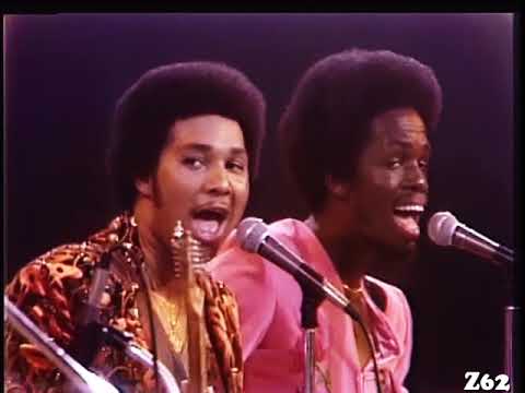 Earth Wind & Fire – Devotion (April.18.1975)