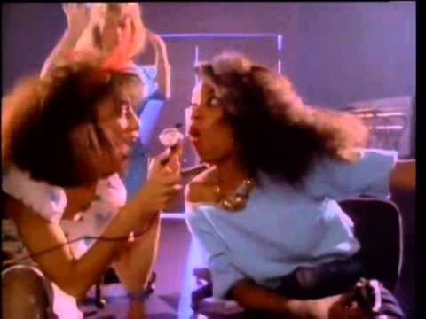 Midnight Star – "Operator" (Official Video)