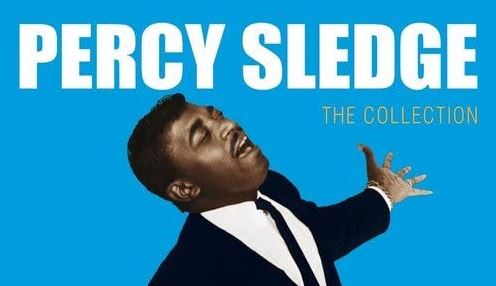Percy Sledge – When A Man Loves A Woman (Live)