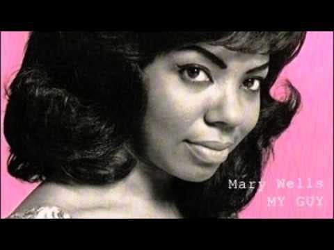 Mary Wells – My Guy