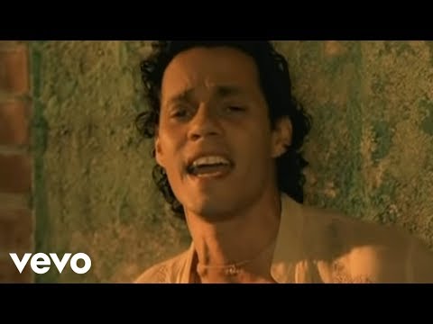 Marc Anthony – Valio La Pena (Salsa Version)