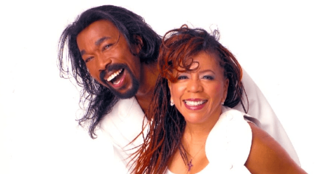 Ashford & Simpson – Solid