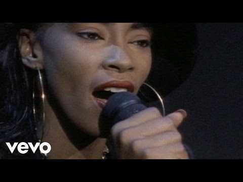 Jody Watley – Everything