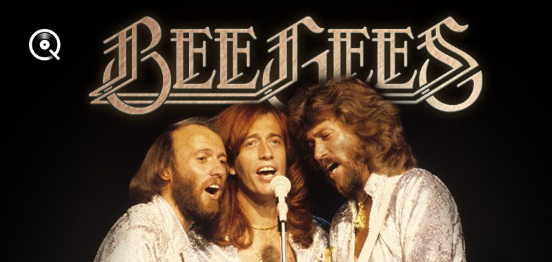 Bee Gees – Too Much Heaven (Official Video)