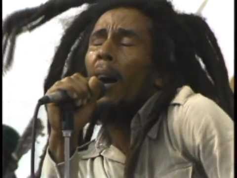 Bob Marley – WAR