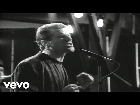 Glenn Frey – True Love