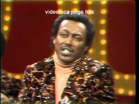 Spinners  – I'll Be Around (1973)