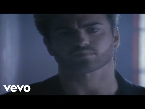 George Michael – One More Try