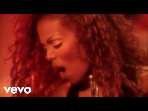 Janet Jackson – If