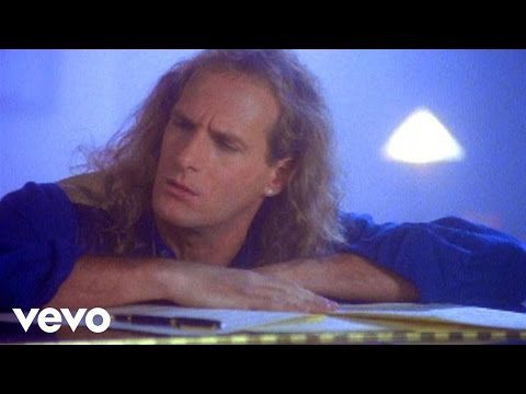 Michael Bolton – Completely