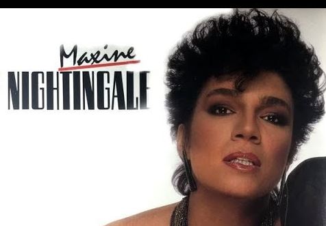 Maxine Nightingale – Right Back Where We Started From