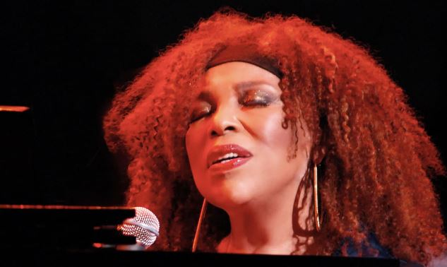 Roberta Flack / Killing Me Softly With His Song