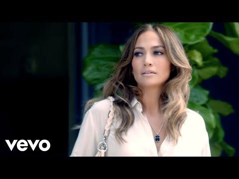 Jennifer Lopez – Papi (Official Video)