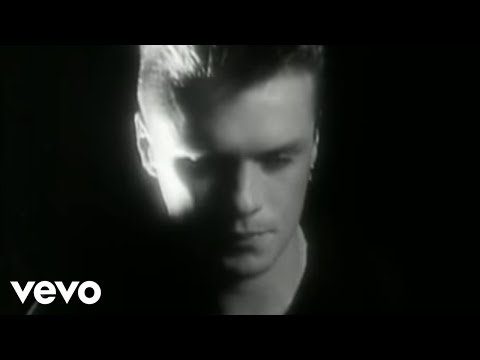 U2 – Desire