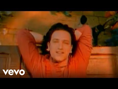 U2 – Mysterious Ways