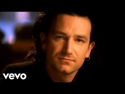 U2 – One