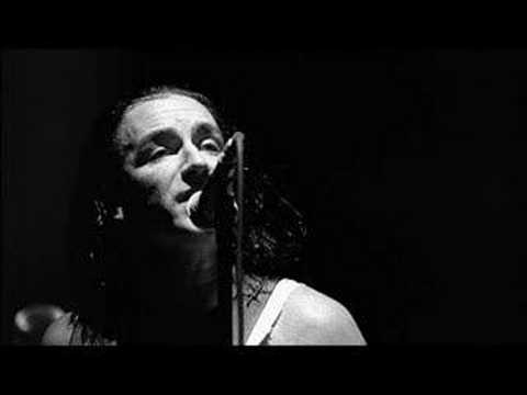 U2 – Unchained Melody