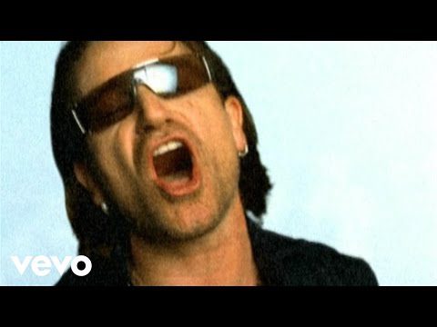 U2 – Vertigo