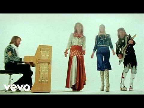 Abba – Waterloo