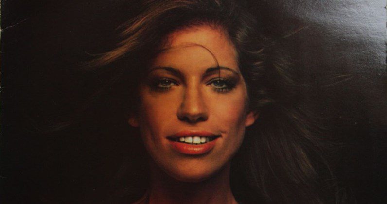 Carly Simon – Nobody Does It Better