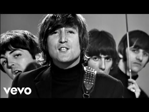 The Beatles – Help!