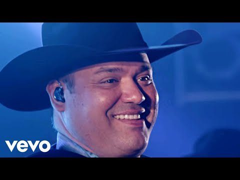 Intocable – Aire (Live)